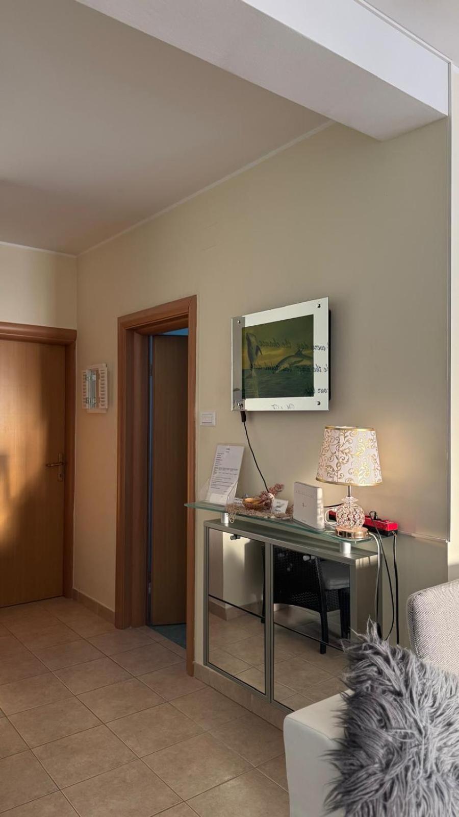 Apartment Nano 希贝尼克 外观 照片