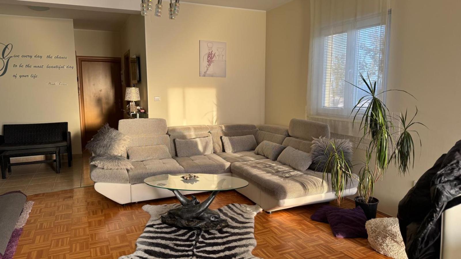 Apartment Nano 希贝尼克 外观 照片