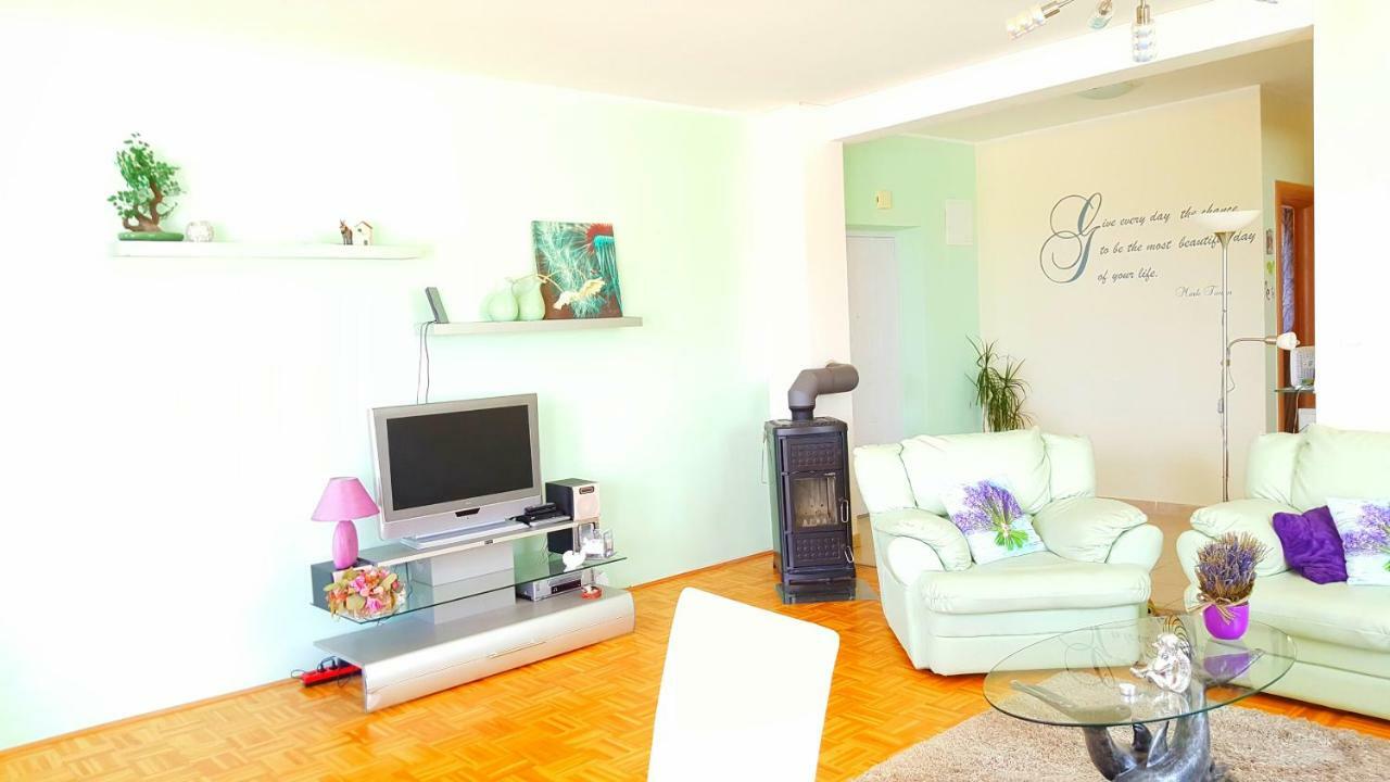 Apartment Nano 希贝尼克 外观 照片